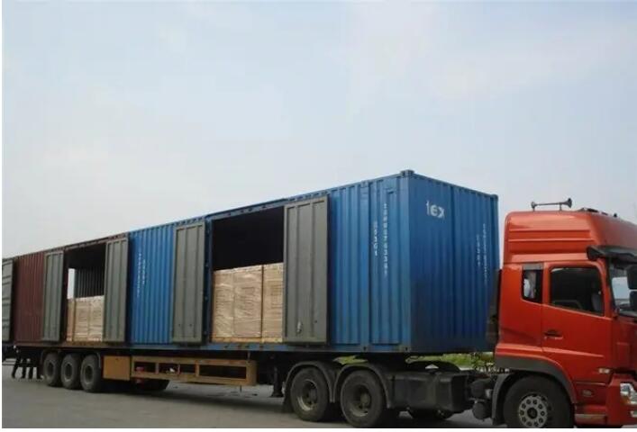 漳州到漯河整车运输