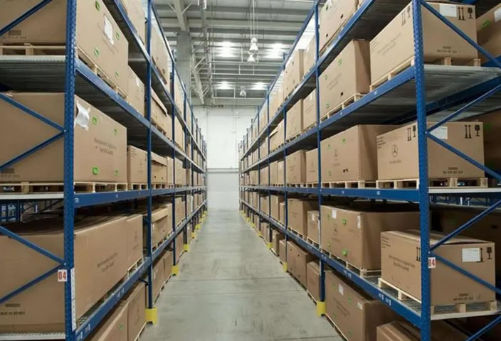 漳州到漯河货物仓储