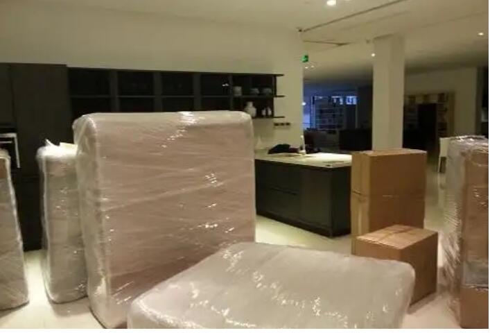 漳州到漯河长途搬家