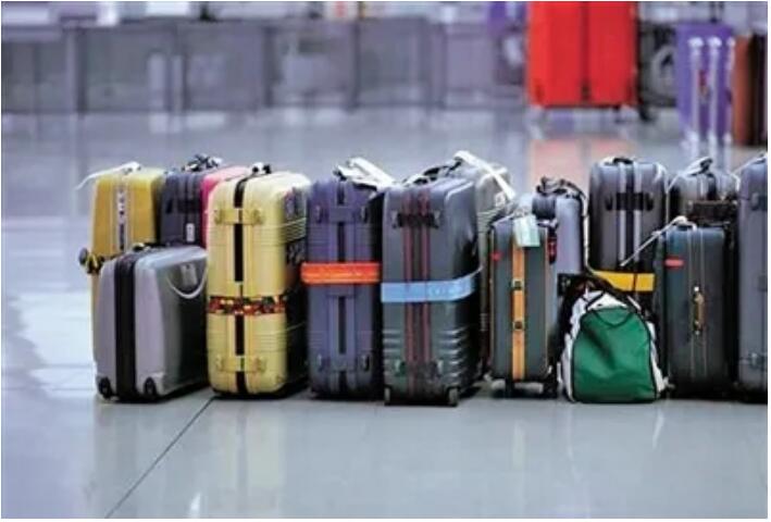 漳州到漯河行李托运